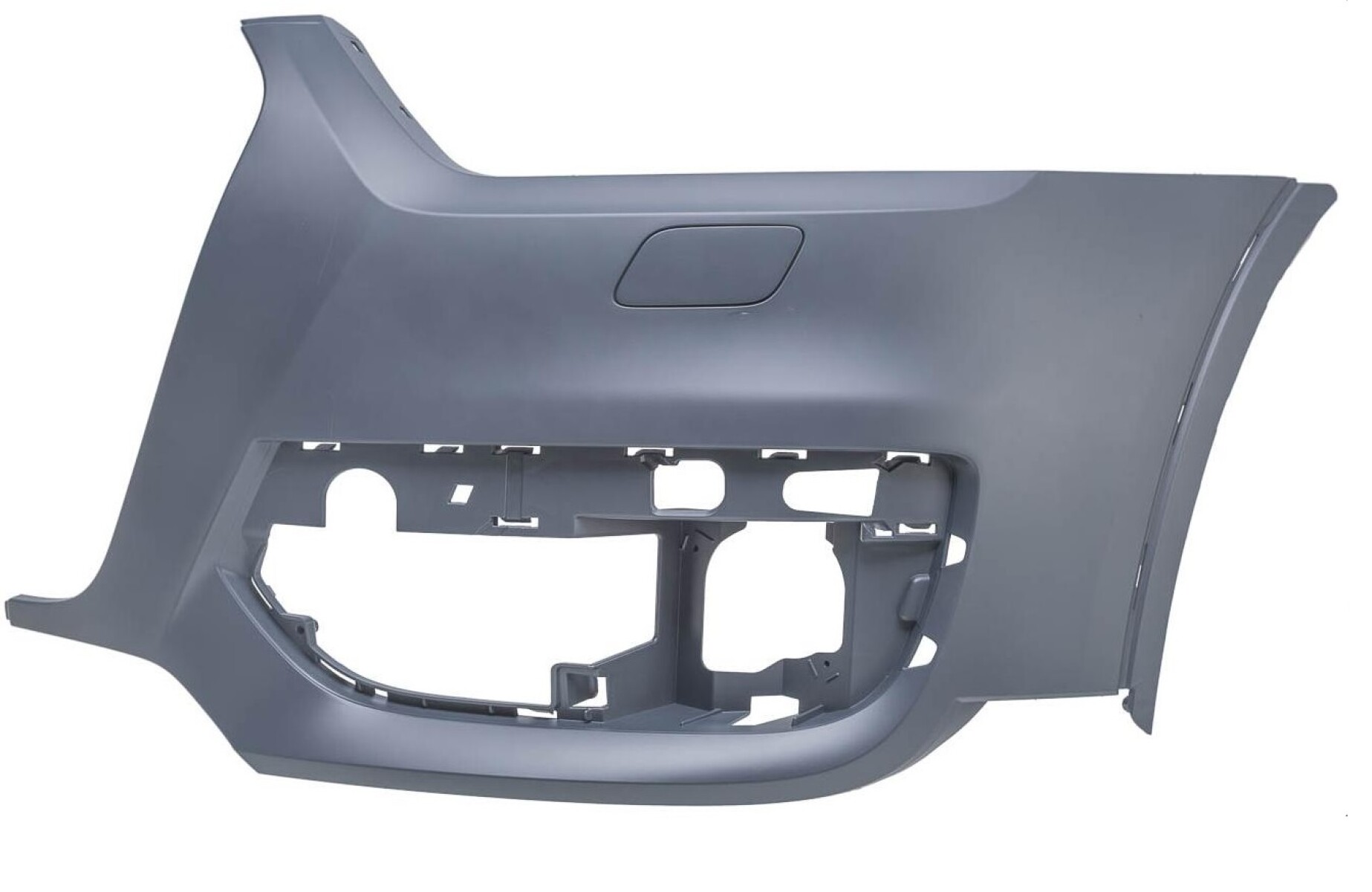 CANTONERA PARAGOLPE IZQUIERDA AUDI Q3 8U 11 SIN SENSOR 