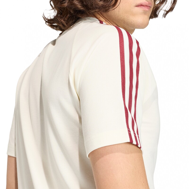 Remera España adidas Originals White