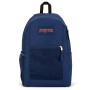 Mochilas Jansport Zone Pack Unisex Navy