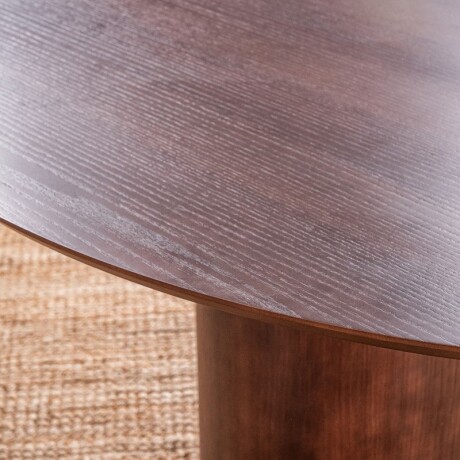 Mesa De Comedor Tria 1.36cm U