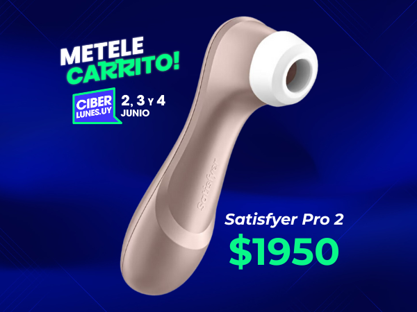 Satisfyer Promo