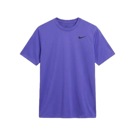 Remera Nike Dri Fit Flex Purple