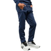 Pantalón Umbro City Niños 20203714 Azul