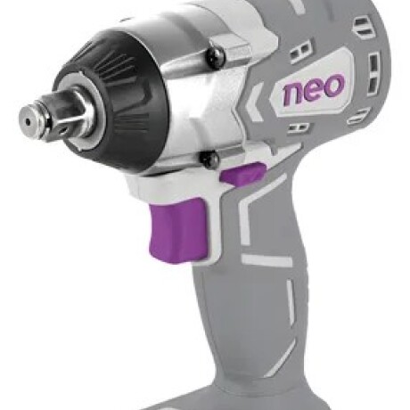 LLAVE IMPACTO NEO LI1042/20KC1 BRUSHLESS C/BAT Y CARGADOR.- LLAVE IMPACTO NEO LI1042/20KC1 BRUSHLESS C/BAT Y CARGADOR.-