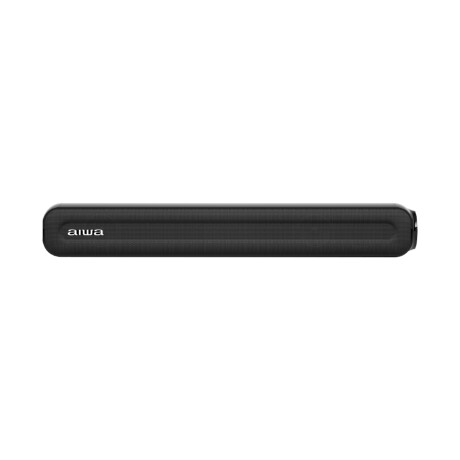 Aiwa - Barra de Sonido 2.0 AWSBH15 - Canales 2.0. 300W Pmpo. Bluetooth. Color Negro. 001