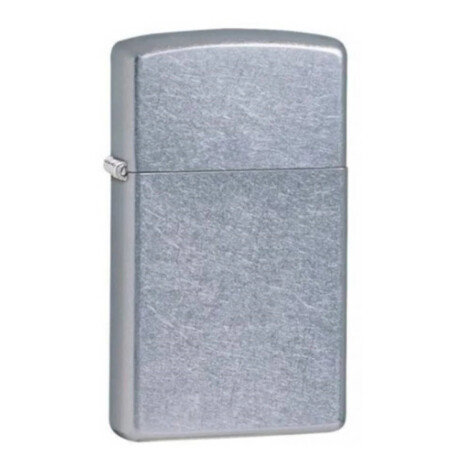 Encendedor Slim ZIPPO 1600 Plata 0