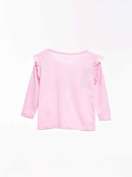 REMERA MARINA VARIANTE 2