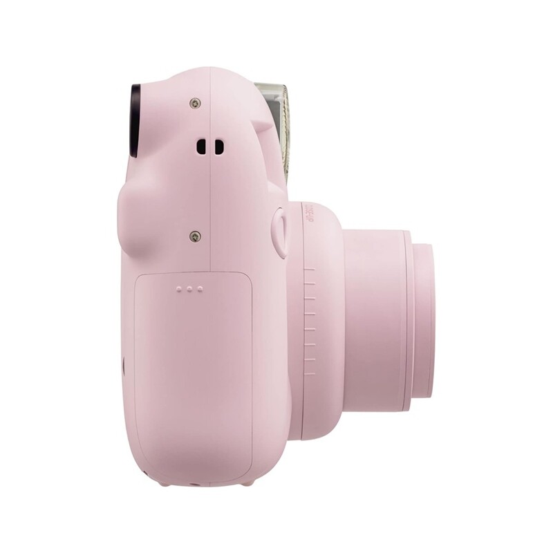 Cámara Fujifilm Instax Mini 12 Blossom Pink Cámara Fujifilm Instax Mini 12 Blossom Pink