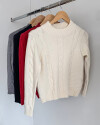 Sweater Alexander Sweater Alexander