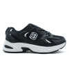 Calzado deportivos The Brooklyn Haus de Niños - YJ01K Negro