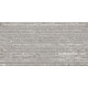 PORCELANATO PARA PARED 60X120 PIEDRA GRIS MATE RECTIFICADO GAMAS DE GRIS