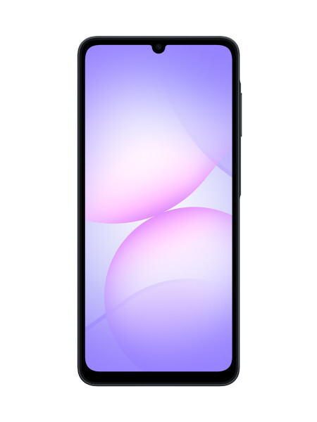 Celular Samsung Galaxy A07 LTE 128GB Negro