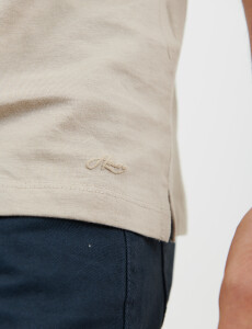 520290 T-SHIRT HARRY Kaki