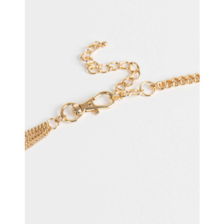 Cinturones y Fajas Combinacion Bicolor