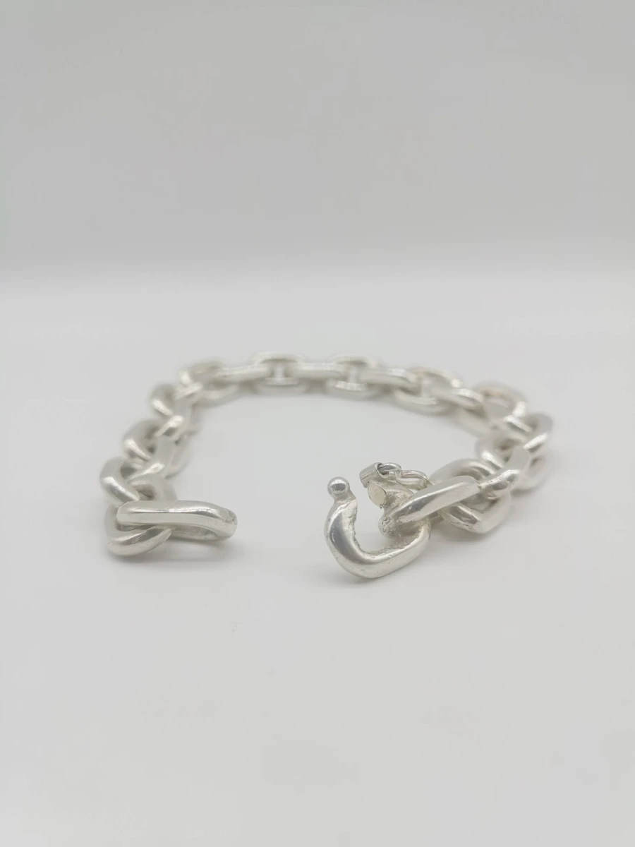 Pulsera de plata 925 
