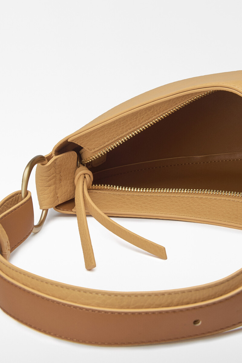 BOLSO DE HOMBRO Amarillo