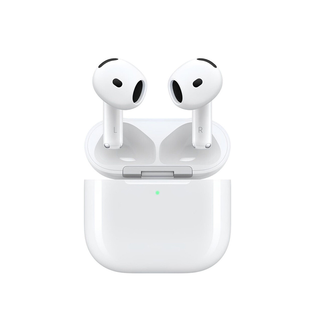 OUTLET- Auriculares Apple AirPods 4ta Generación MXP63 