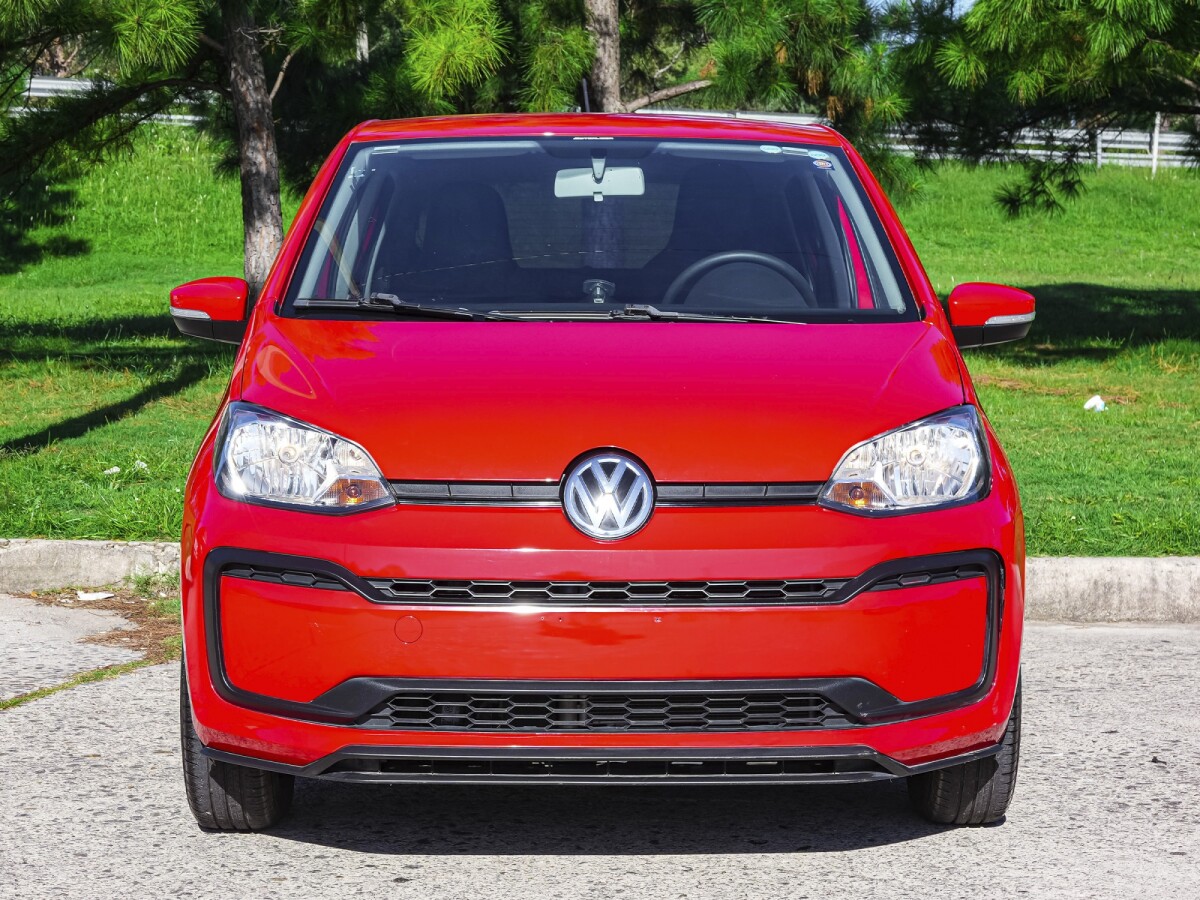 Volkswagen Up Move 1.0 Extra Full | Permuta / Financia Volkswagen Up Move 1.0 Extra Full | Permuta / Financia