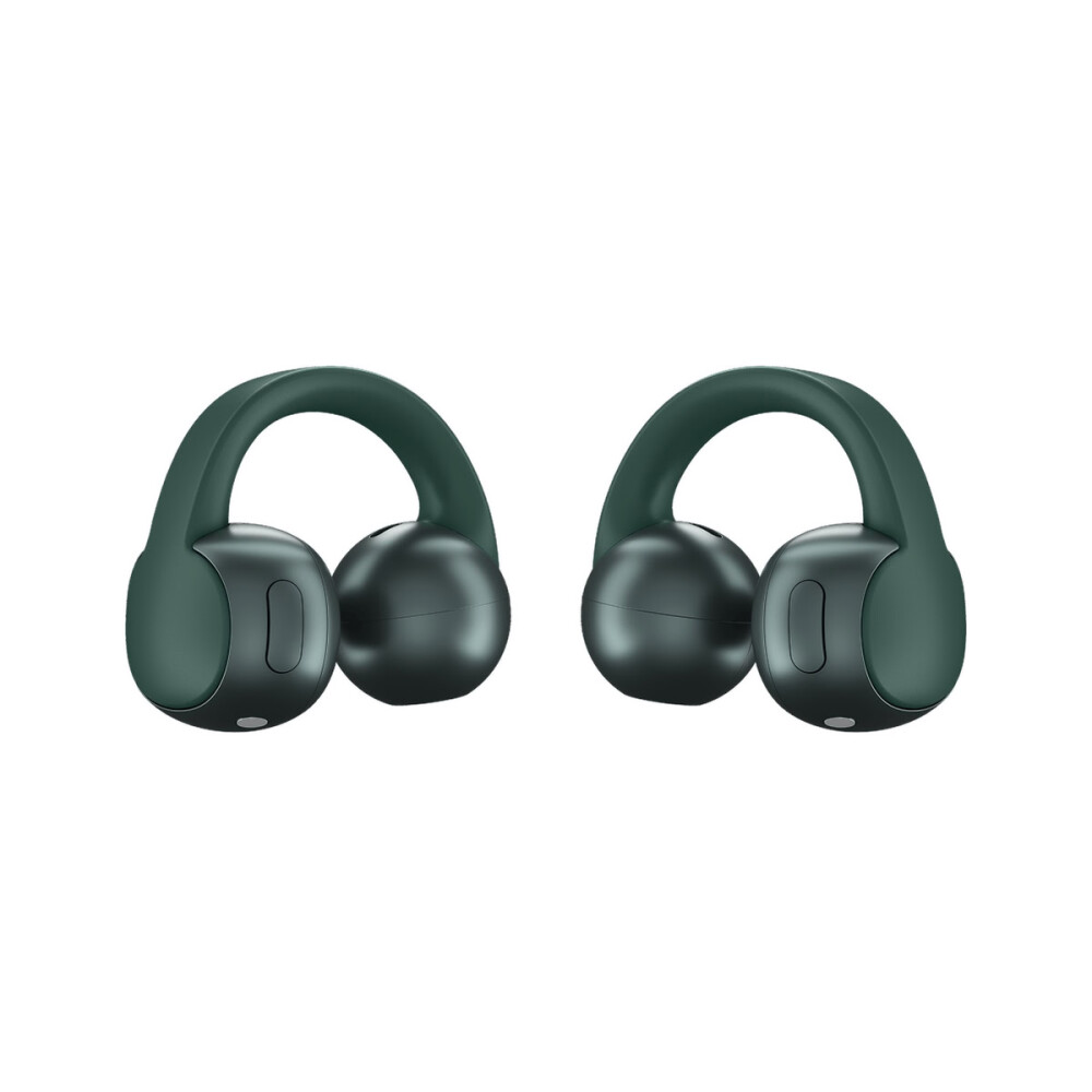 Motorola Moto Buds Loop Verde
