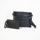 Bandolera Gordon Negro