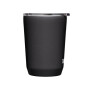 Vaso Tumbler 350ml, Acero Inox. Insulado - Negro Camelbak 0