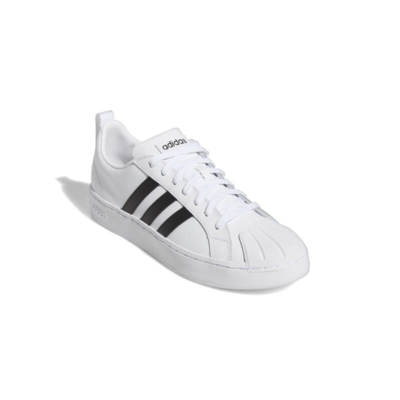 Championes Adidas de Hombre - GW5488 Blanco-negro