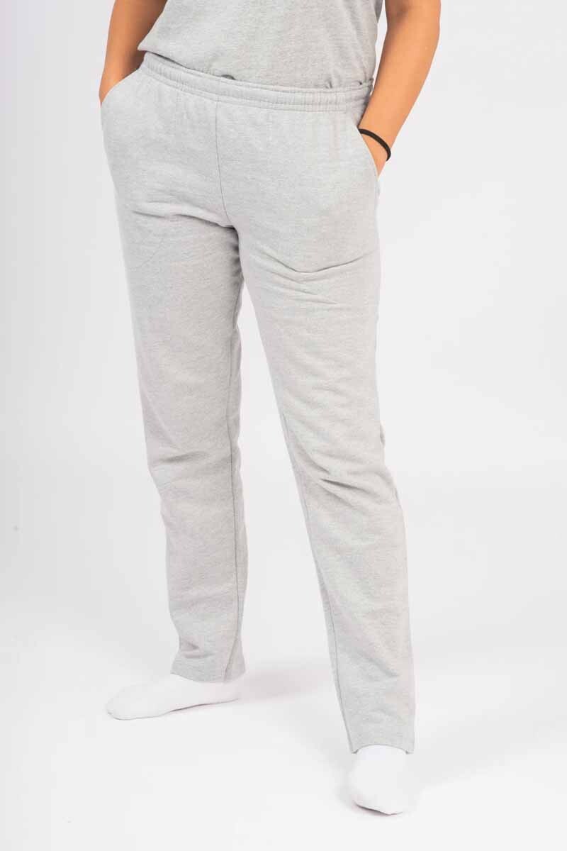 PANTALON HERING UNISEX RECTO C/FELPA E50A 