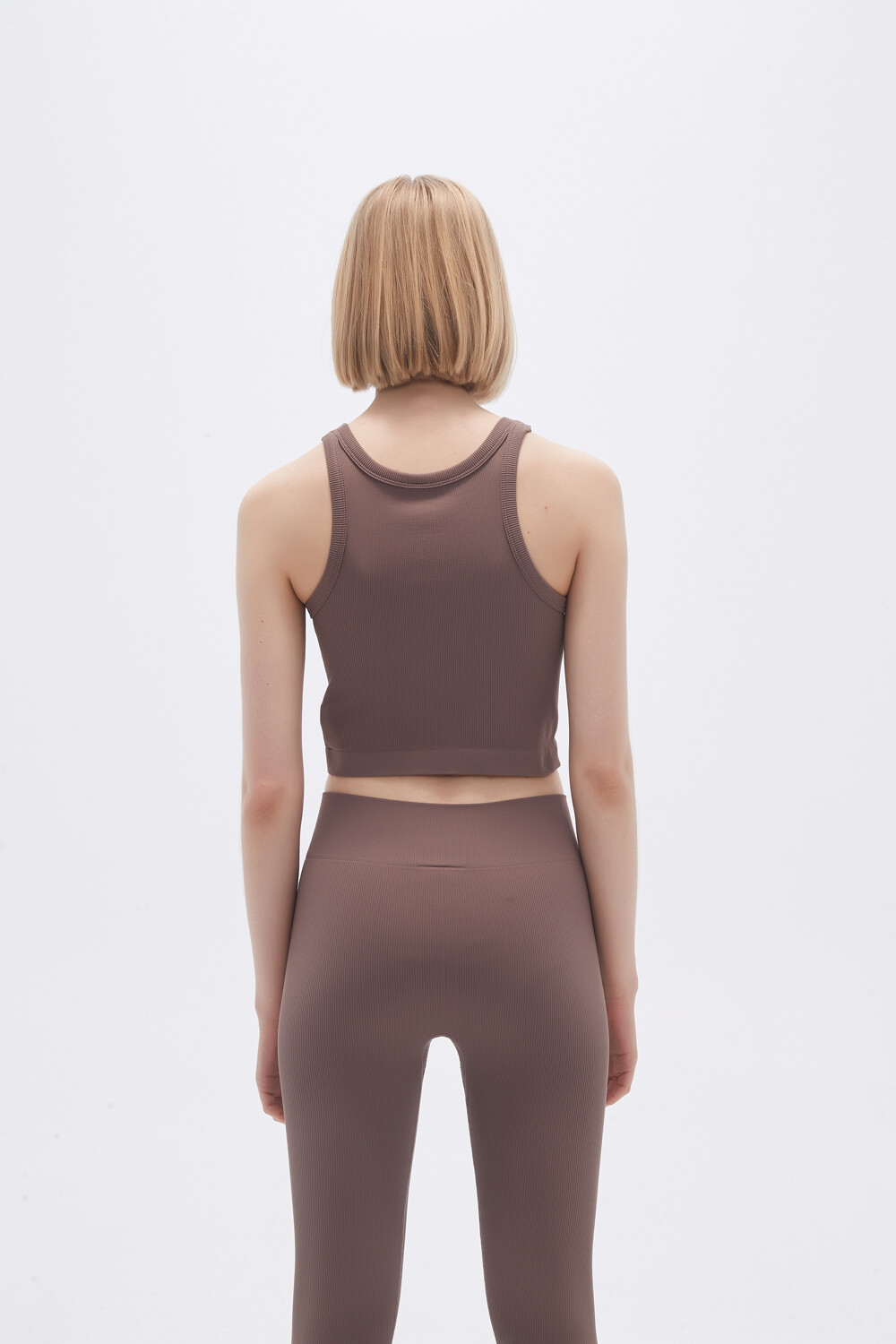 Tops Livi Taupe / Mink / Vison