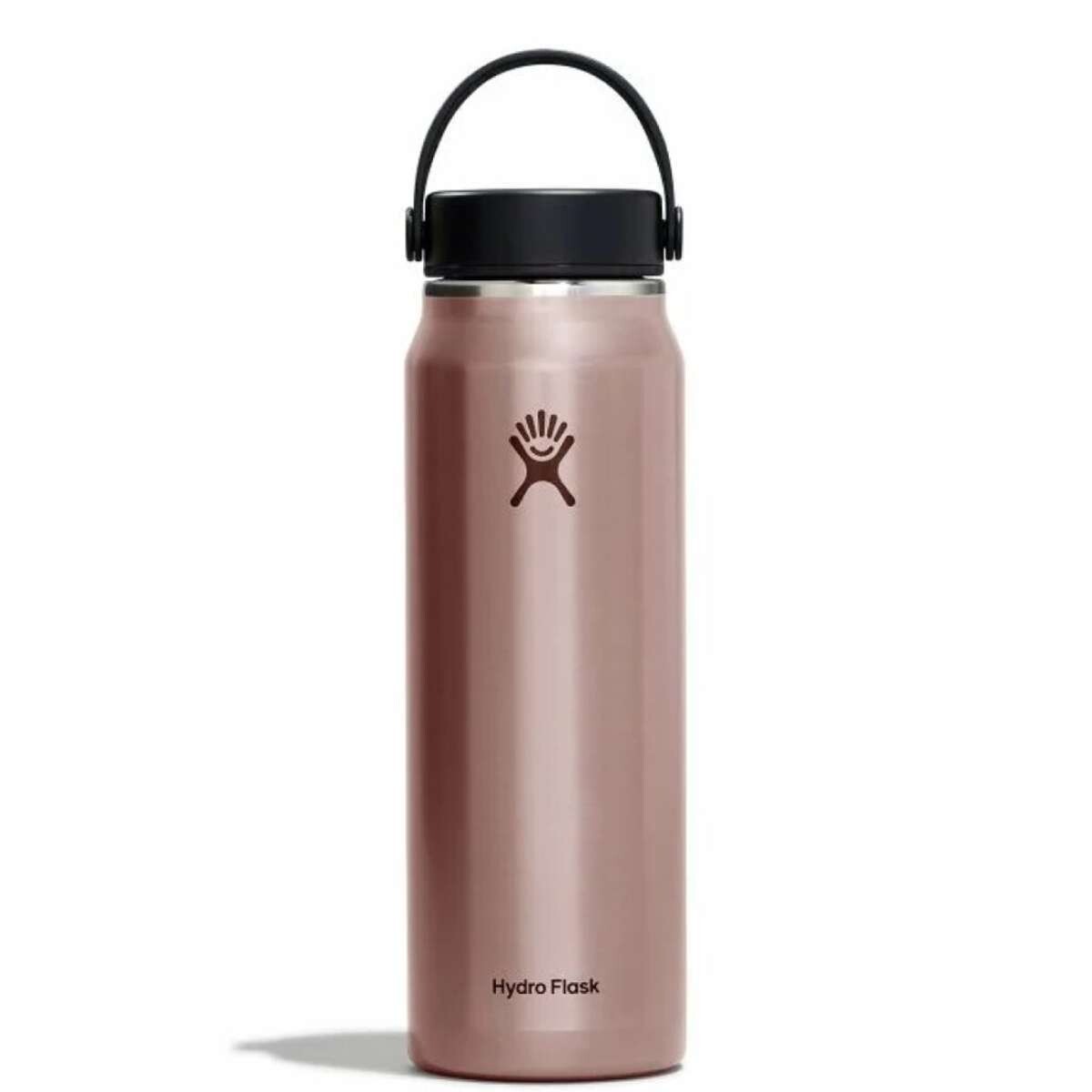Botella Hydro Flask 32 Oz Lightweight Wide Flex Cap B - Quartz 