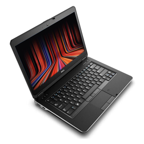 Notebook Dell Latitude E6440 I5/ 8 Gb Ram/ 500 Gb Ssd NOTEBOOK RFPL DELL E6440 I5/8/500/14"