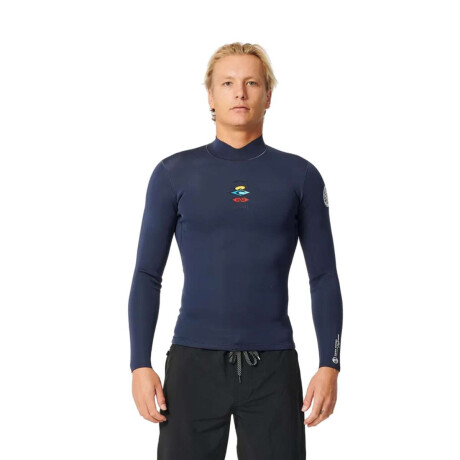 Chaqueta Rip Curl Dawn Patrol 1.5 mm Azul