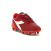 Diadora Futbol Cancha MD BARRICADE Teen - Bordo/Blanco Bordo-Blanco