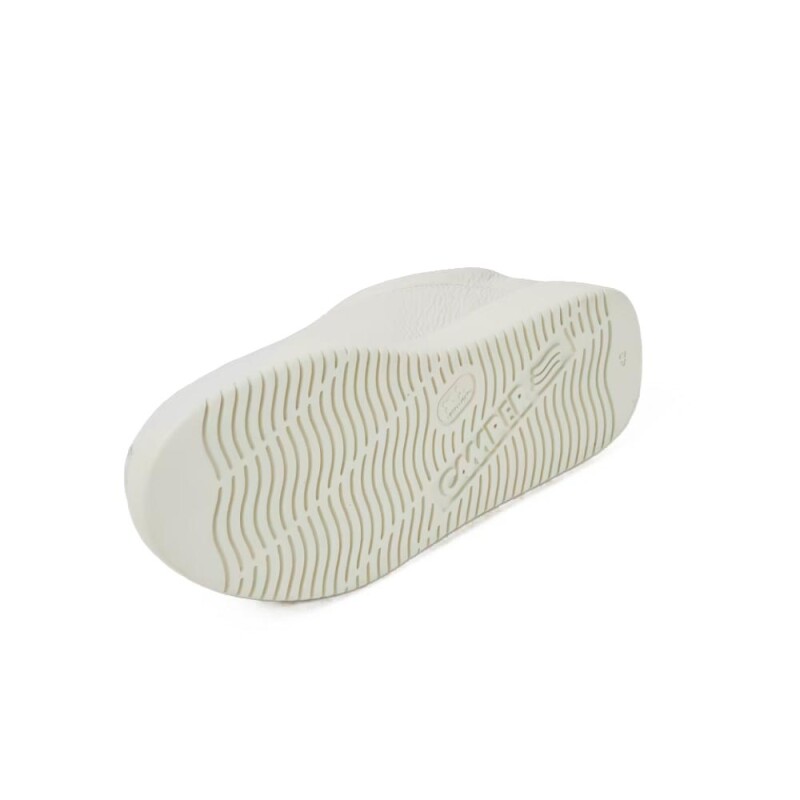 Zapatillas Twins Hombre White