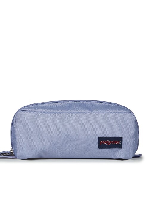 CARTUCHERA PERFECT POUCH LAVENDER ASH