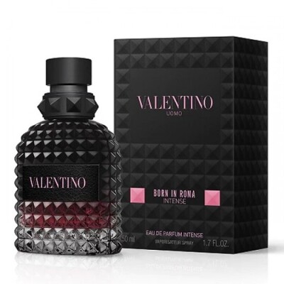 Perfume Valentino Bir Uomo Edp Intense Ed. Ltda 50 Ml. Perfume Valentino Bir Uomo Edp Intense Ed. Ltda 50 Ml.