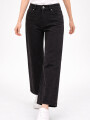Pantalon Veyrida Negro
