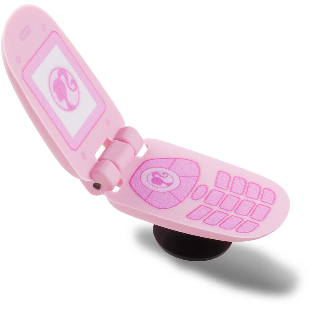 Jibbitz Barbie Flip Phone 