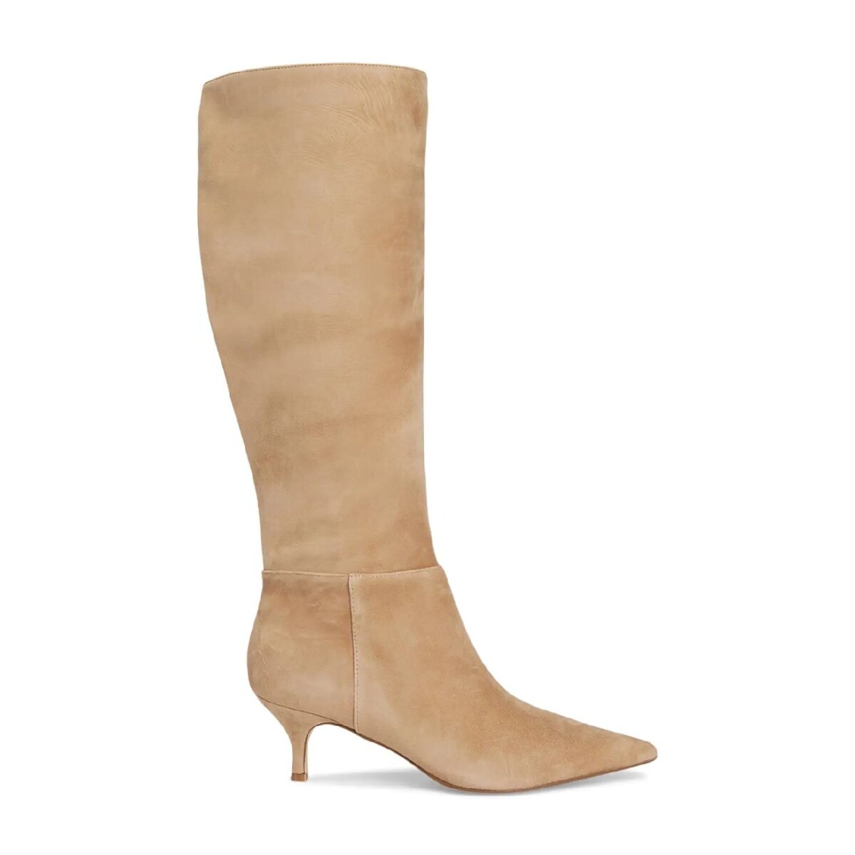Boot Somas - Taupe 
