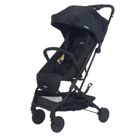 Terrain 2G coche compacto INFANTI BLACK