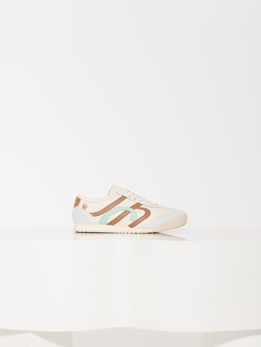 ZAPATILLA CHIZZY 