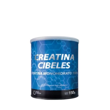 Creatina 150gr Cibeles Nutrition Creatina 150gr Cibeles Nutrition