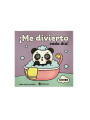 LIBRO ME DIVIERTO CADA DIA MULTICOLOR