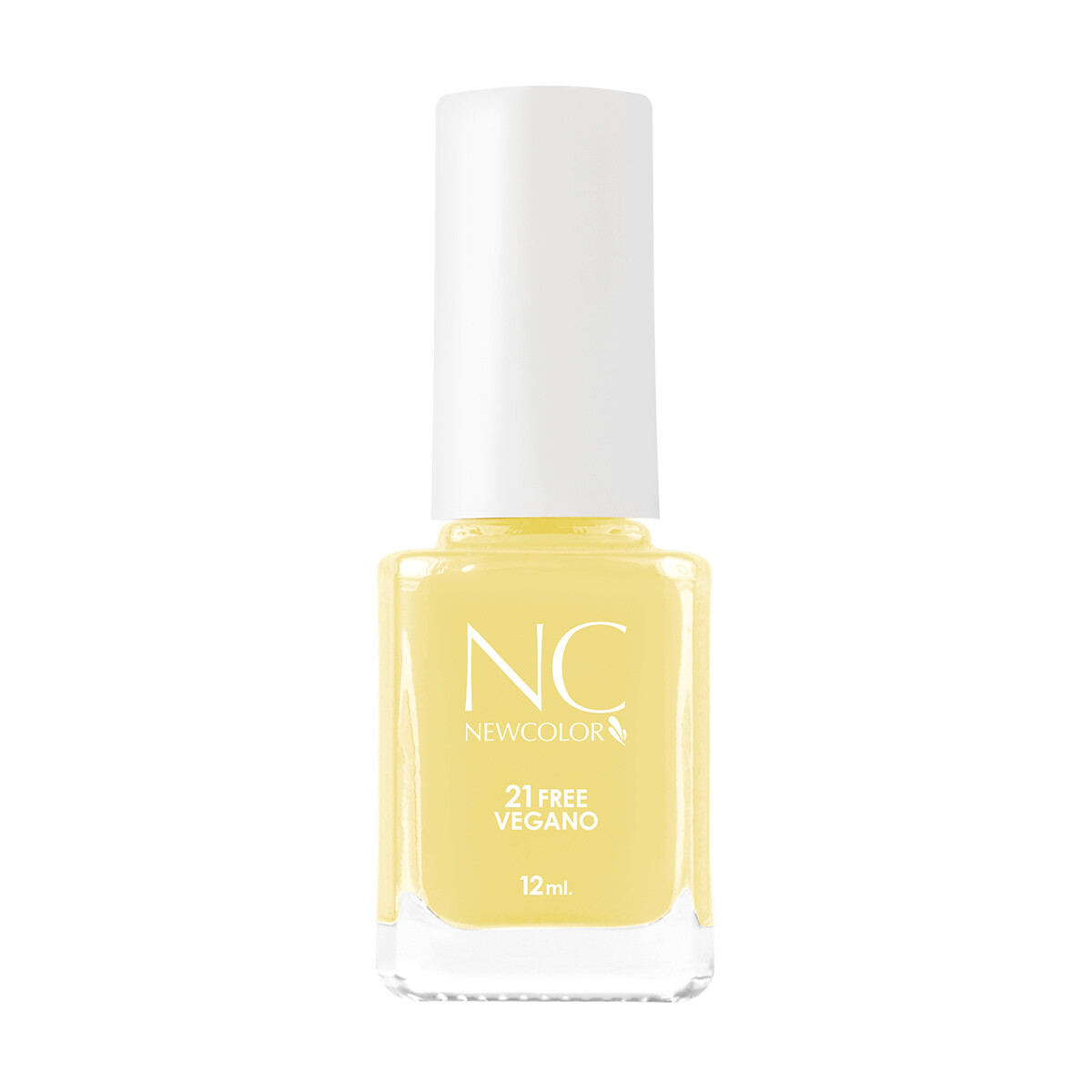 NEW COLOR ESMALTE CREMOSO N 1.12 UNID. 