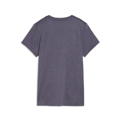 W TAD Ess.Heather Tee 52589135 Violeta