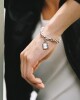 TwoJeys Pulsera Closet Plata TwoJeys Pulsera Closet Plata