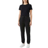 Lifestyle - Discovery - Pantalón Discovery de Hombre - DISIFW25011 Negro
