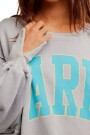 Remera Camden Gris