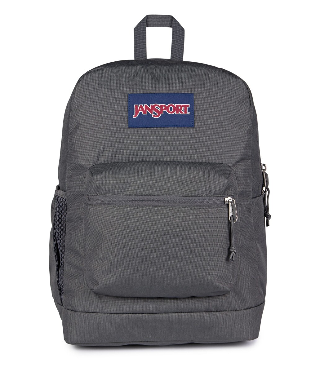 MOCHILA CROSS TOWN PLUS 