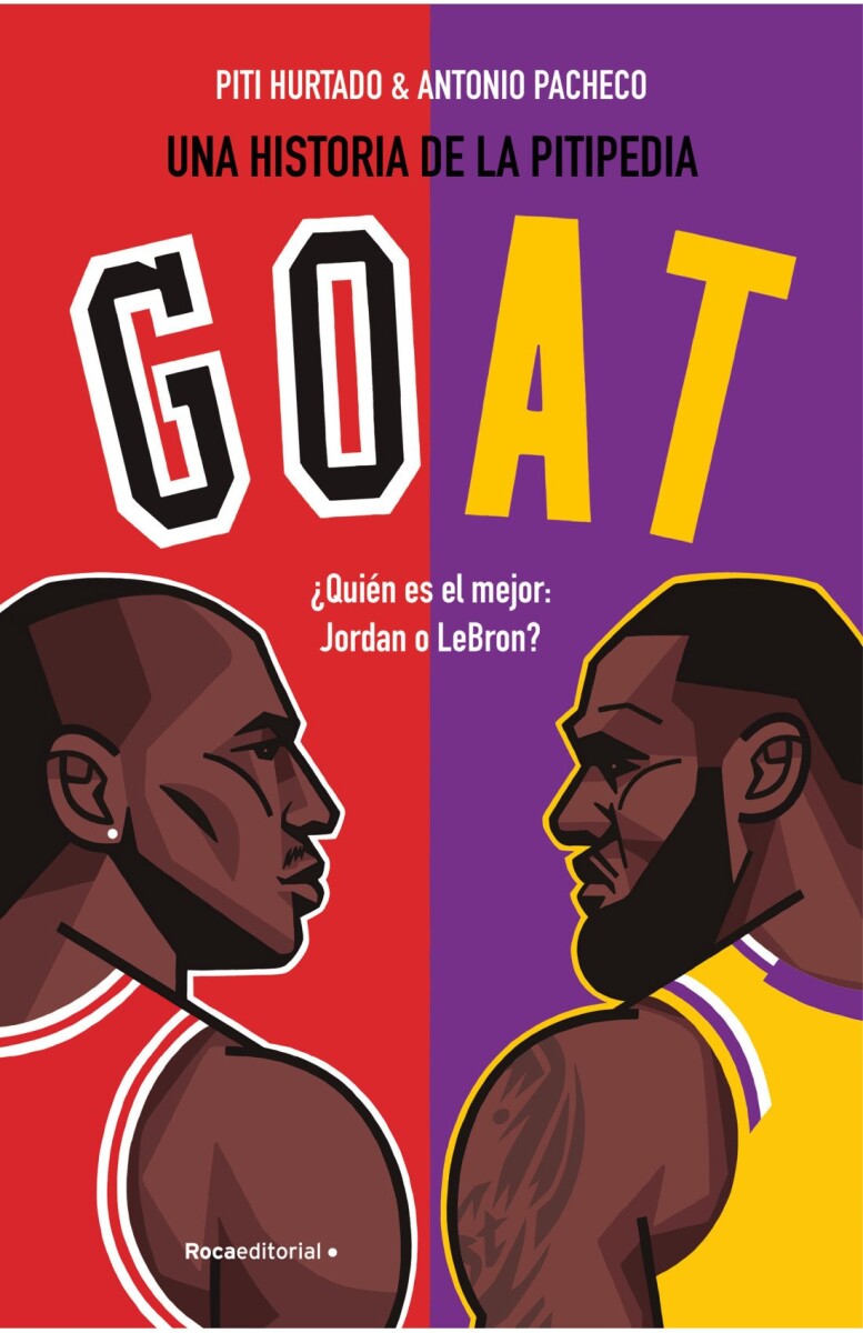 GOAT 