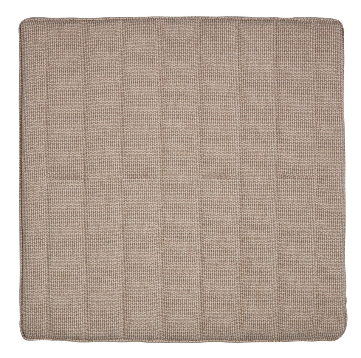 Almohadón de asiento HEGG 38x38x3 beige 